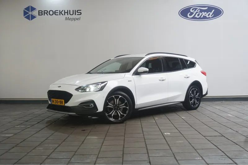 Ford Focus (2021)