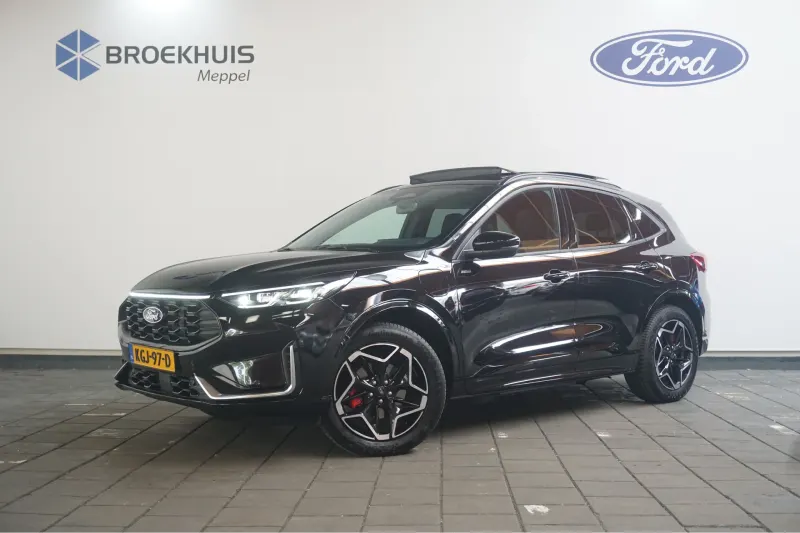 Ford Kuga (2026)