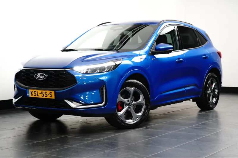 Ford Kuga (2024)