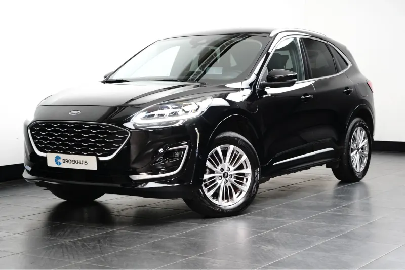 Ford Kuga (2023)