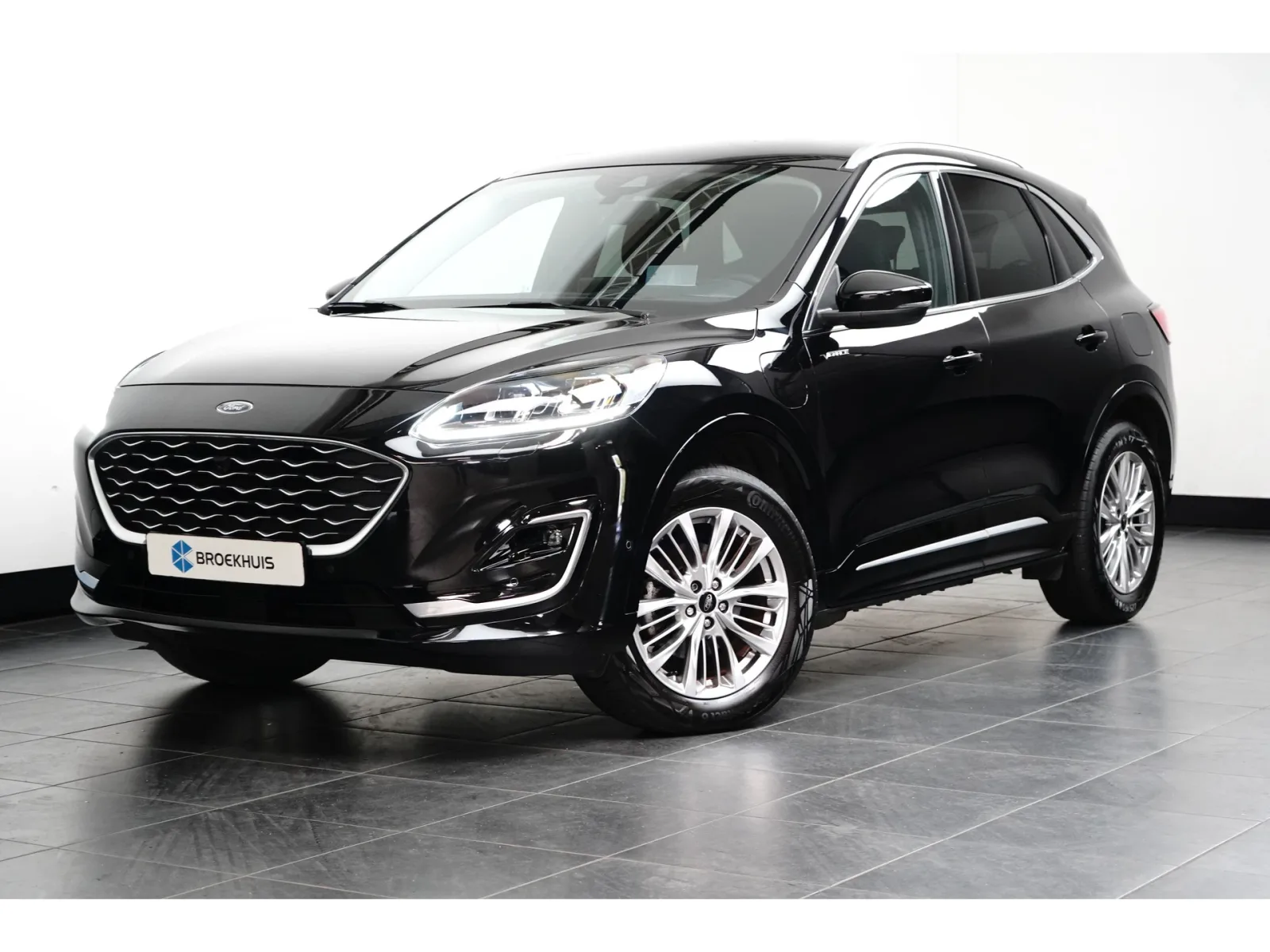Ford Kuga (2023) — foto 1