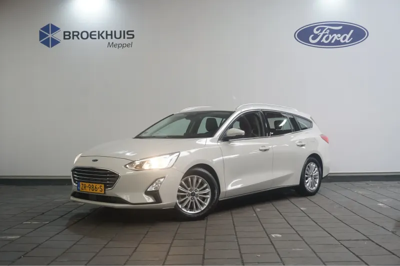 Ford Focus (2019)