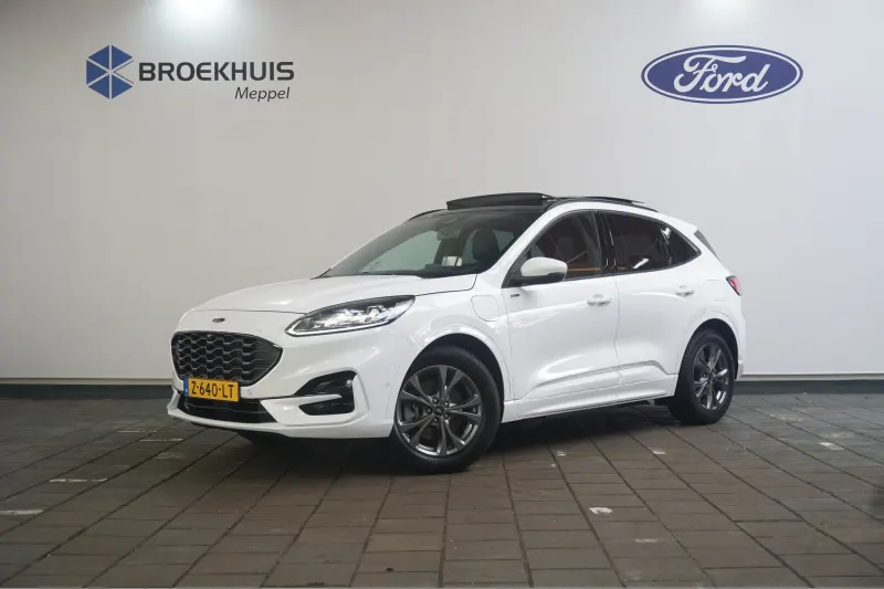 Ford Kuga (2020)