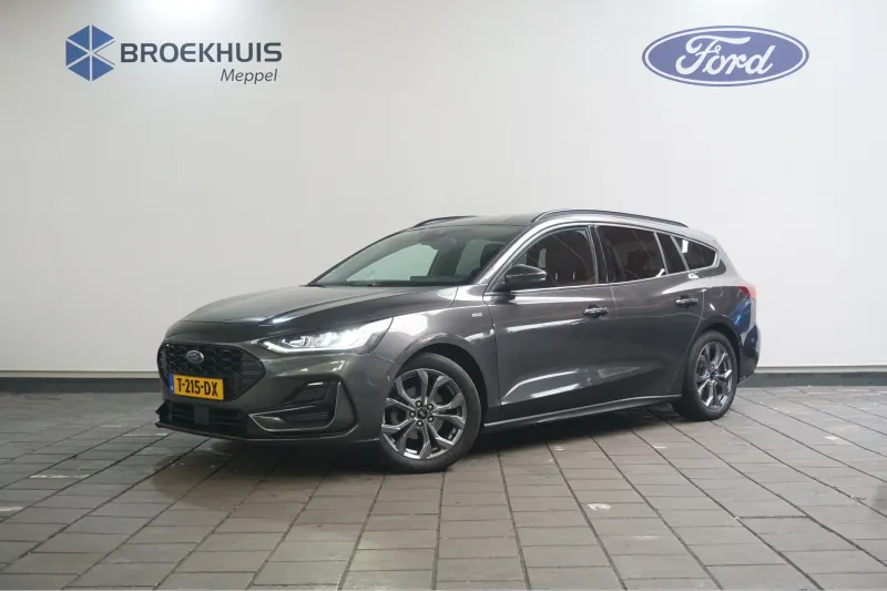 Ford Focus (2023)
