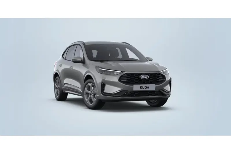 Ford Kuga (2026)