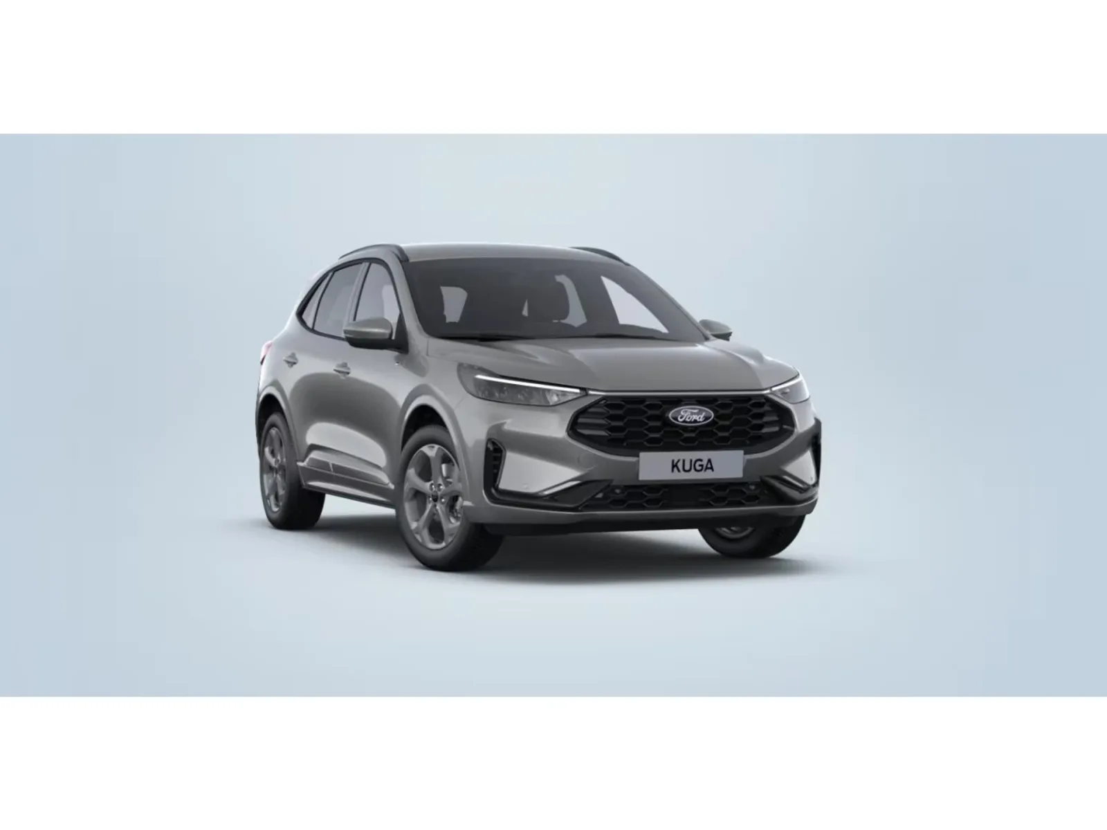 Ford Kuga (2026) — foto 1