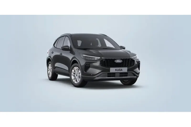Ford Kuga (2026)
