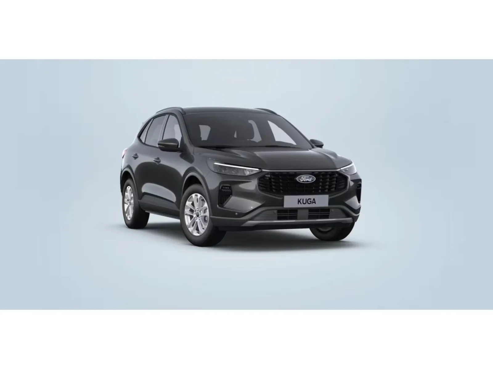 Ford Kuga (2026) — foto 1