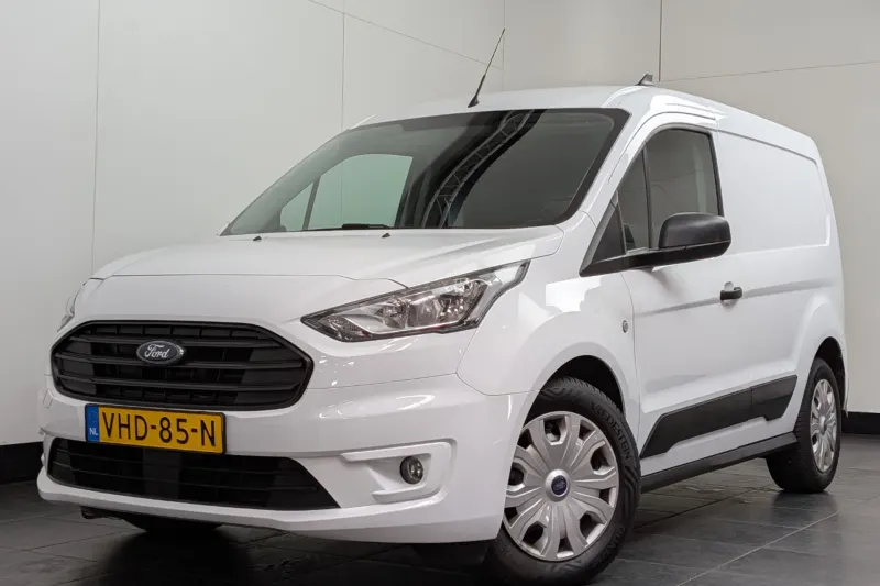 Ford Transit Connect (2020)