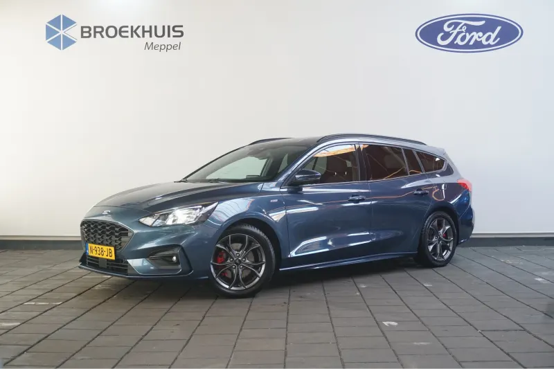 Ford Focus (2021)