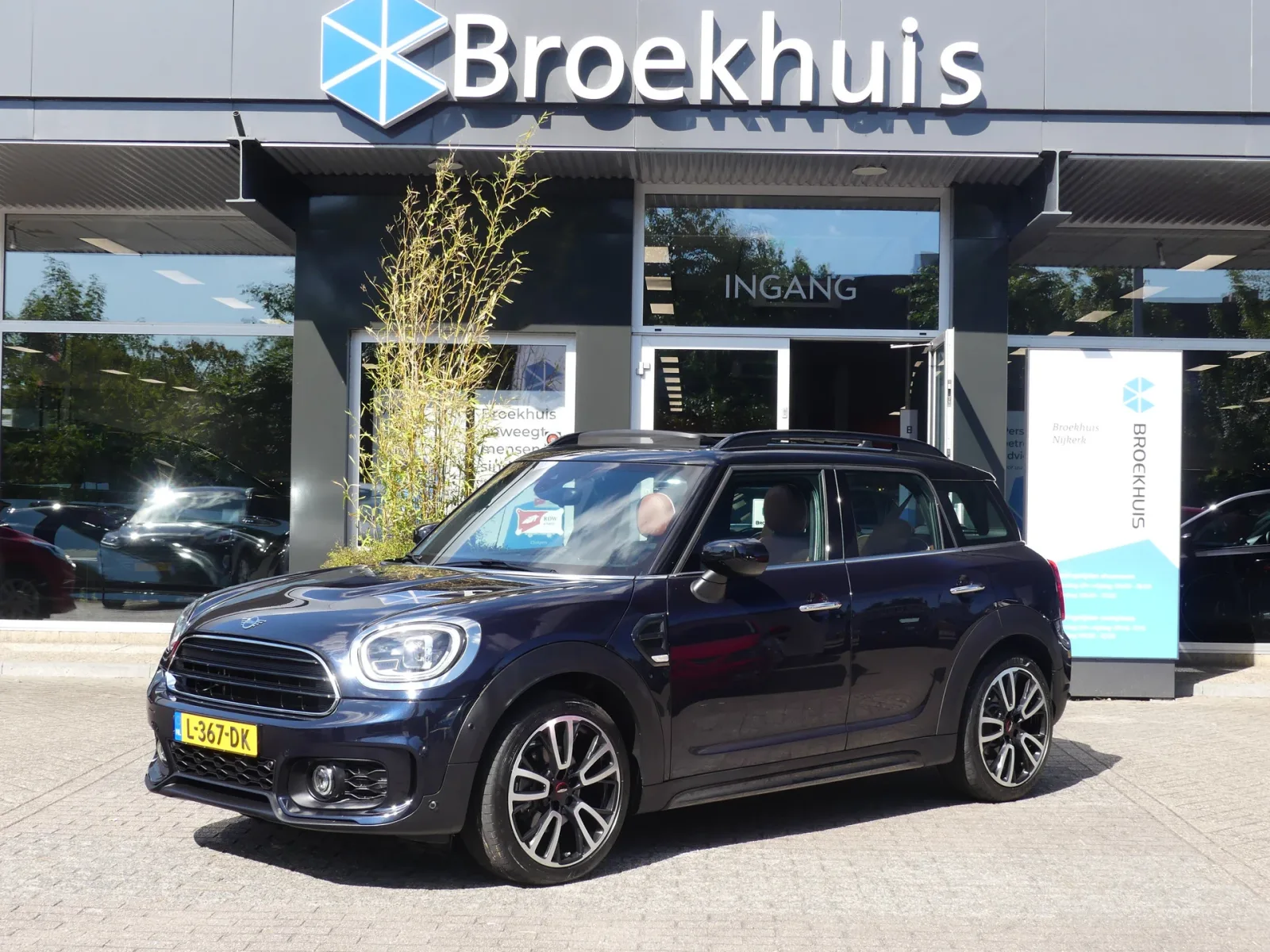 MINI Countryman (2021) — foto 1