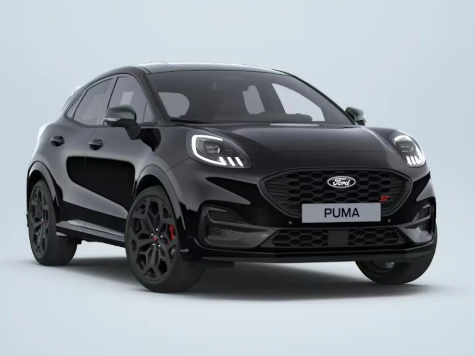 Ford Puma (2026) — foto 1