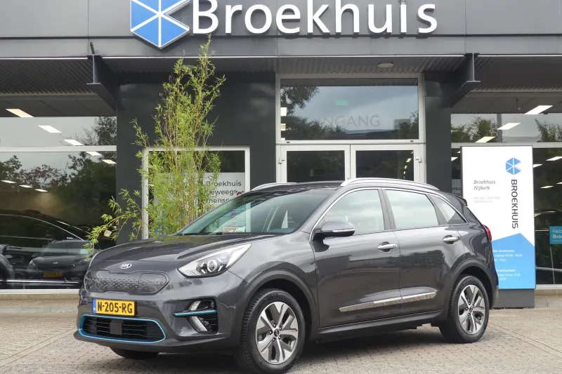 Kia Niro EV (2020)