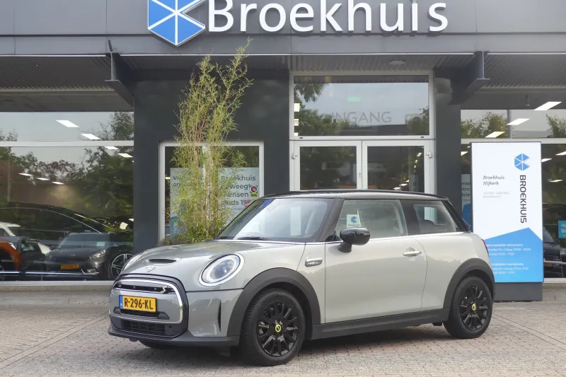 MINI Mini Electric (2022)