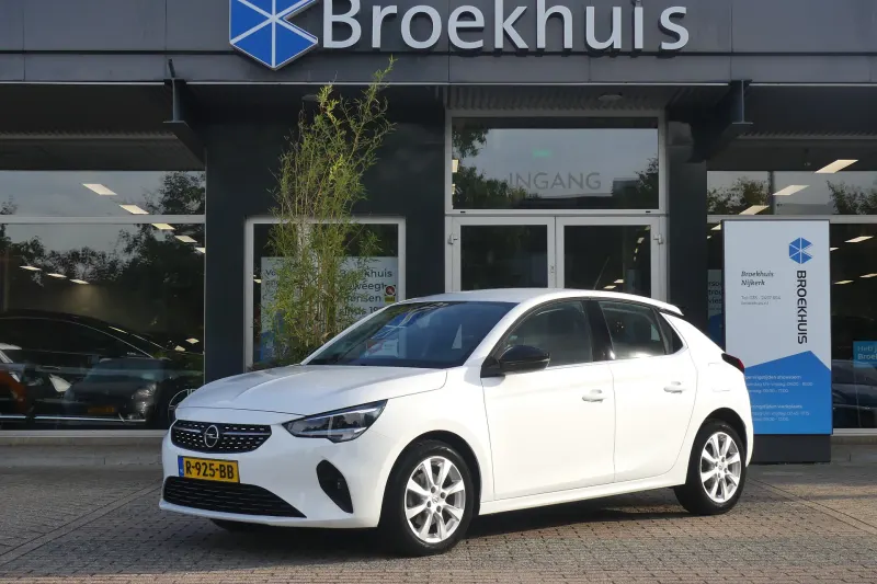 Opel Corsa (2021)