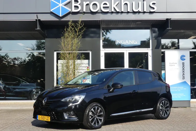 Renault Clio (2021)