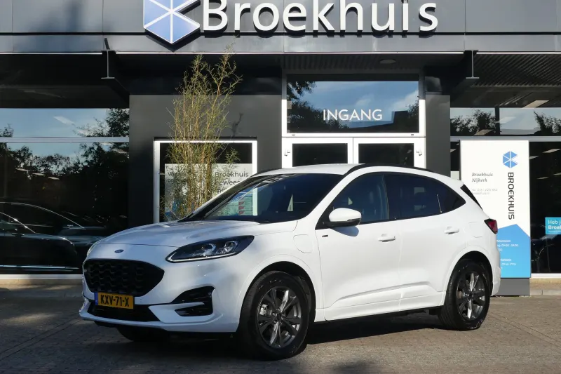 Ford Kuga (2023)