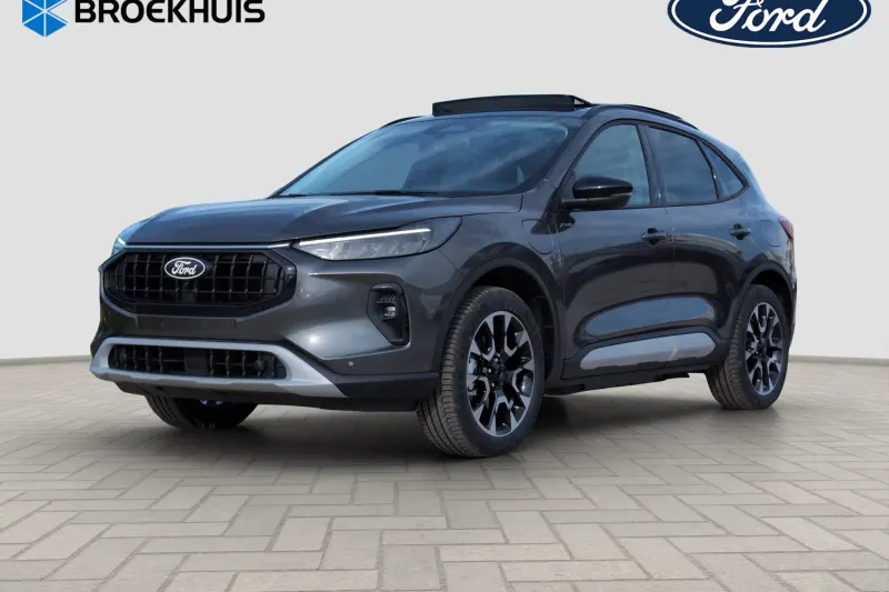 Ford Kuga (2026)