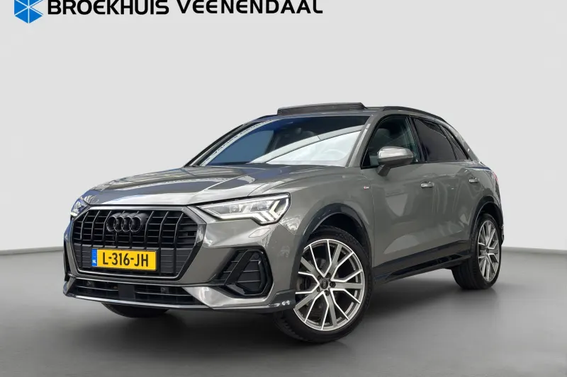 Audi Q3 (2020)