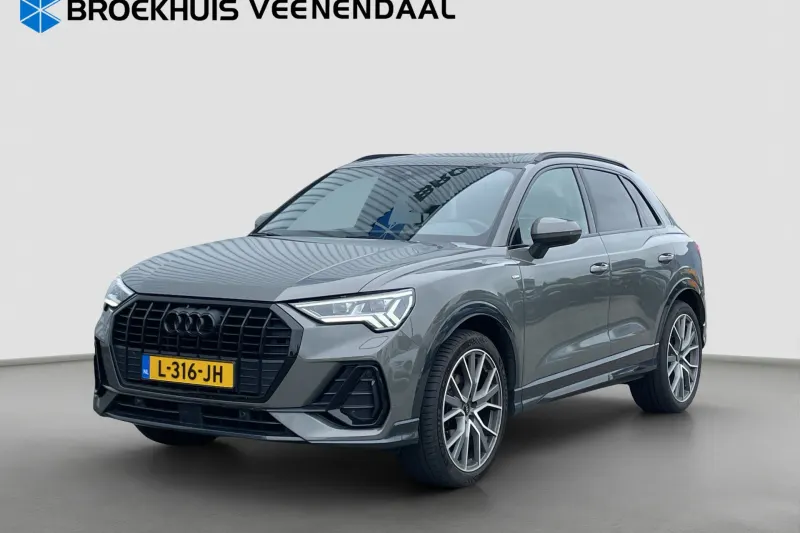 Audi Q3 (2020)