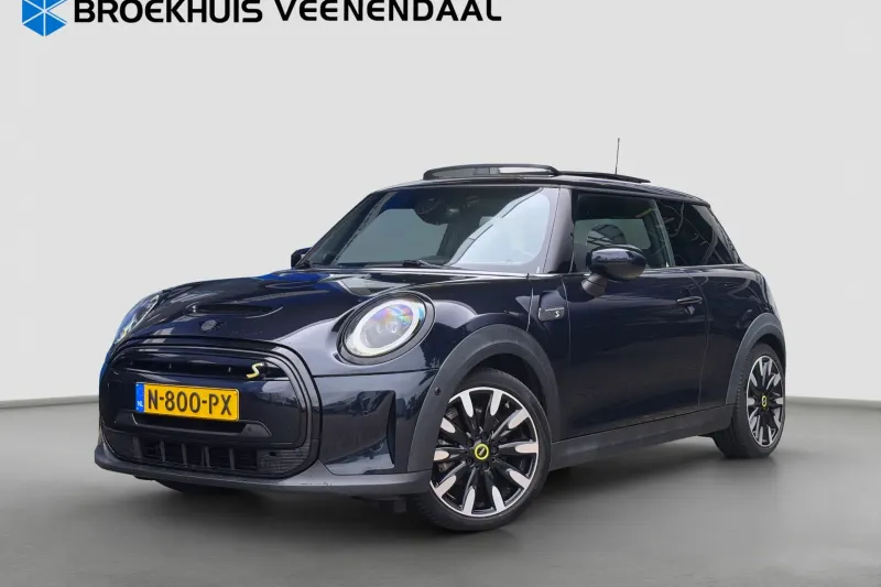 MINI Mini Electric (2021)