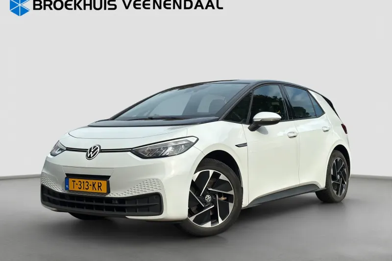 Volkswagen ID.3 (2022)
