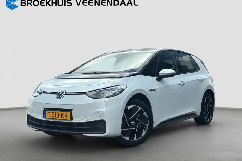 Volkswagen ID.3 (2022)