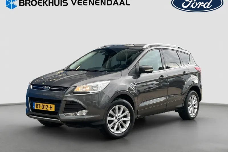 Ford Kuga (2015)