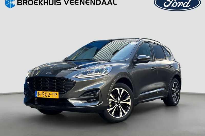 Ford Kuga (2022)