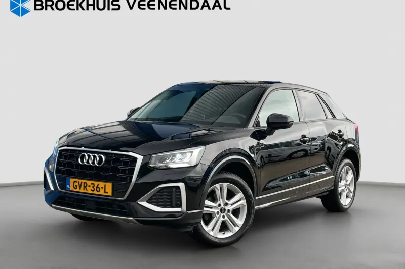 Audi Q2 (2022)