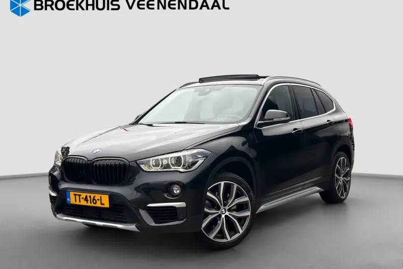 BMW X1 (2018)