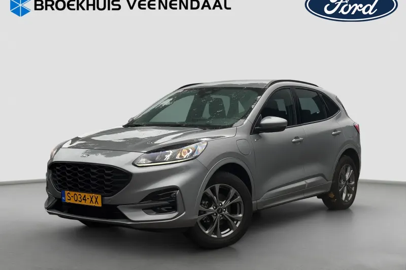Ford Kuga (2023)