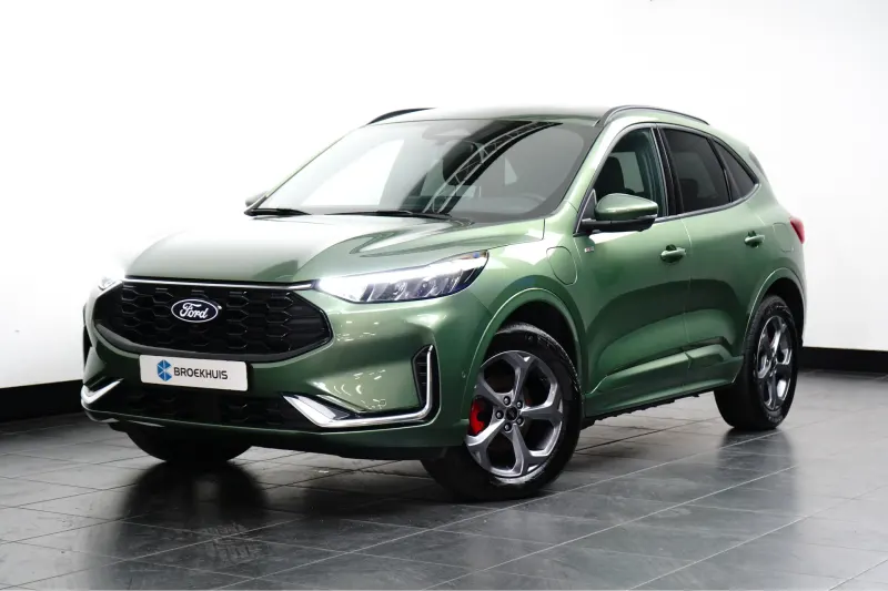 Ford Kuga (2024)