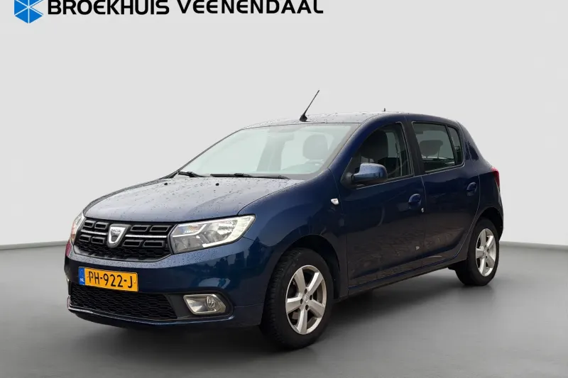 Dacia Sandero (2017)