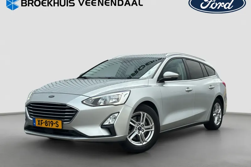 Ford Focus (2019)