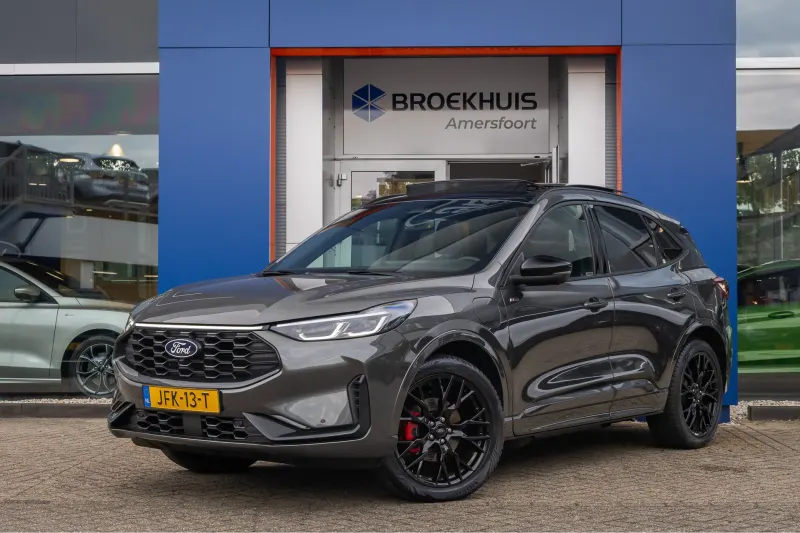 Ford Kuga (2025)