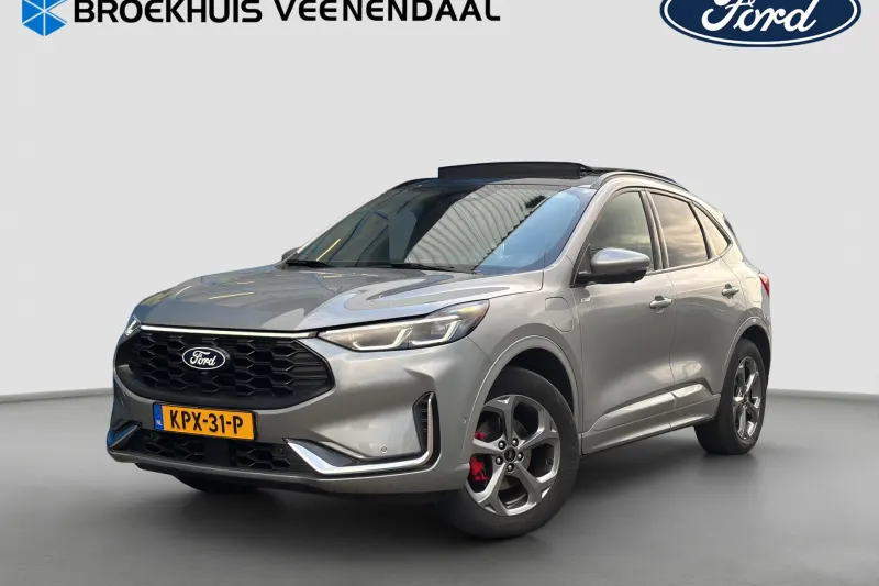 Ford Kuga (2025)