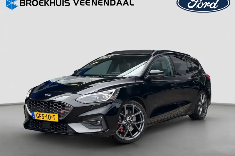 Ford Focus (2020)