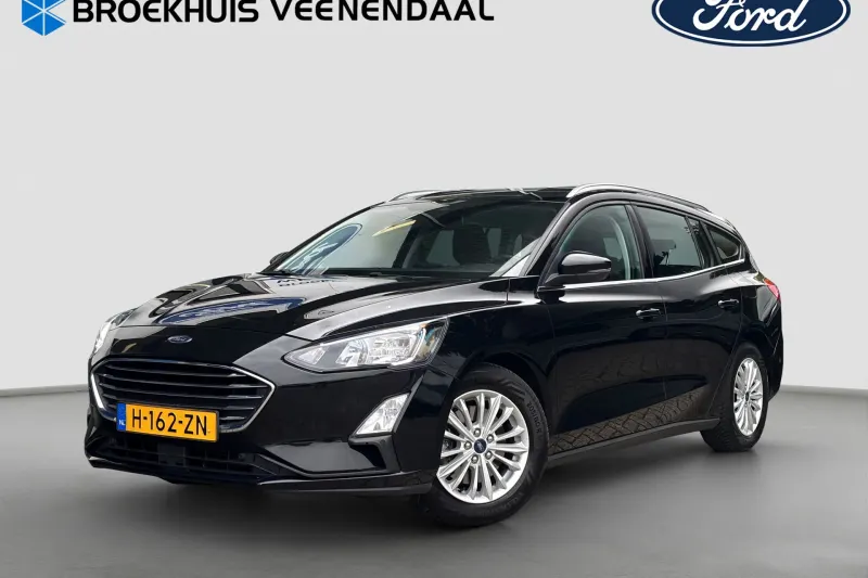 Ford Focus (2020)