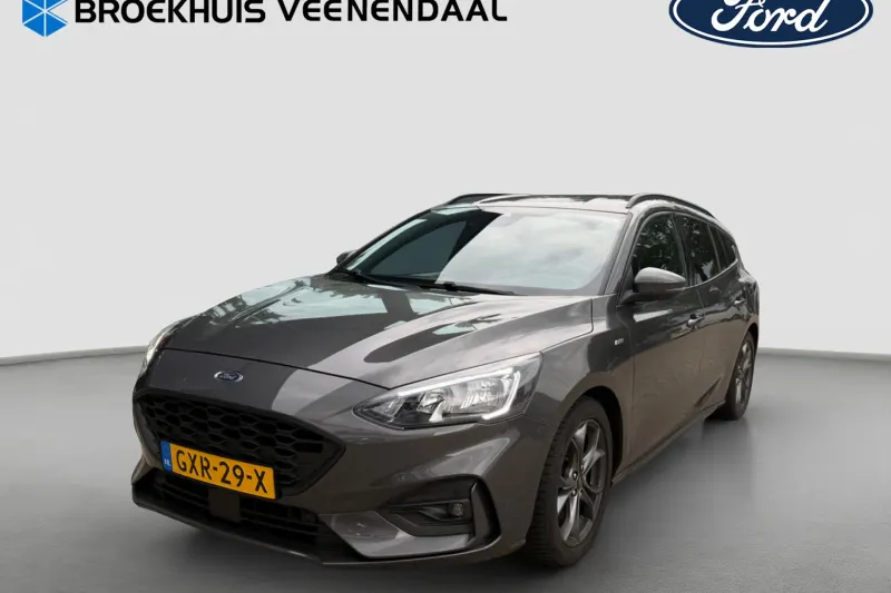 Ford Focus (2019)