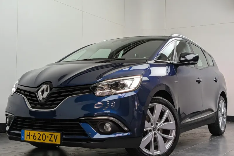 Renault Grand Scénic (2020)