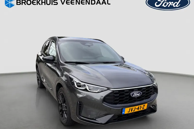 Ford Kuga (2026)