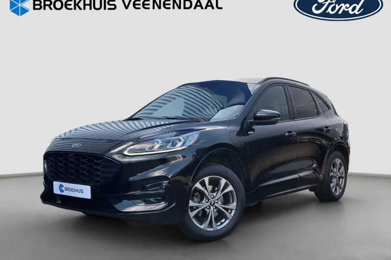 Ford Kuga (2022)