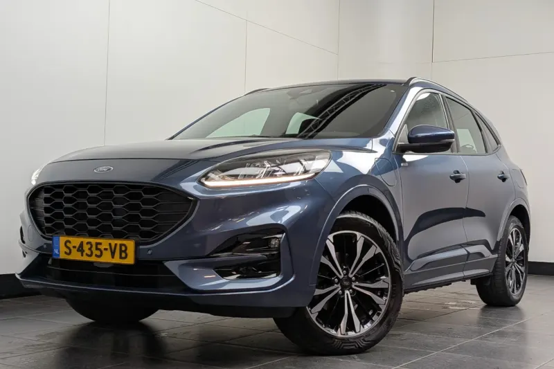 Ford Kuga (2023)