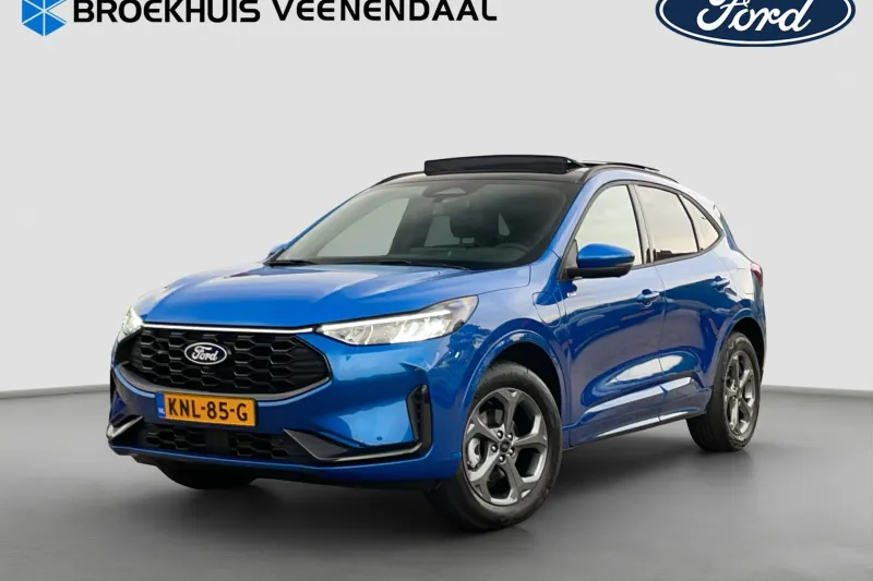 Ford Kuga (2026)