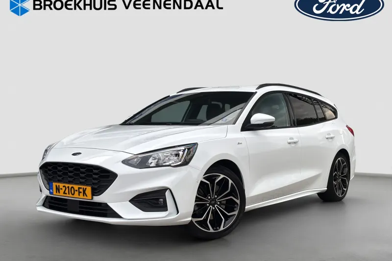 Ford Focus (2020)