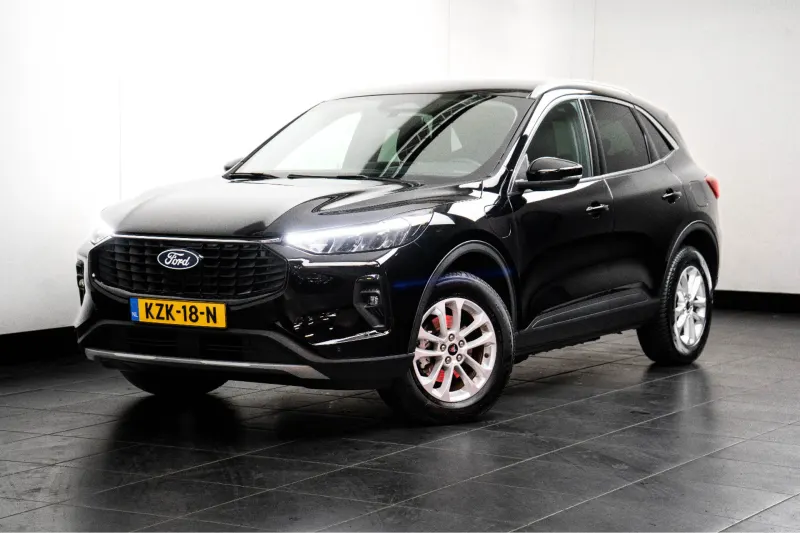 Ford Kuga (2025)