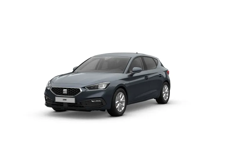 SEAT Leon (2026)