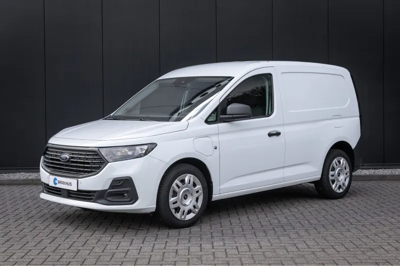 Ford Transit Connect (2024)