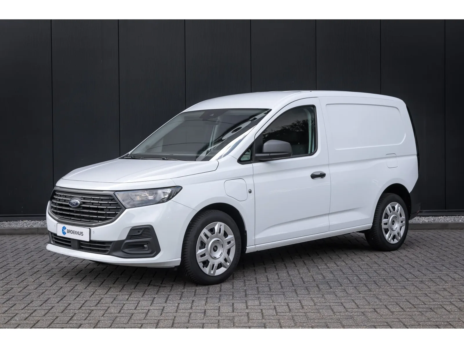 Ford Transit Connect (2024) — foto 1
